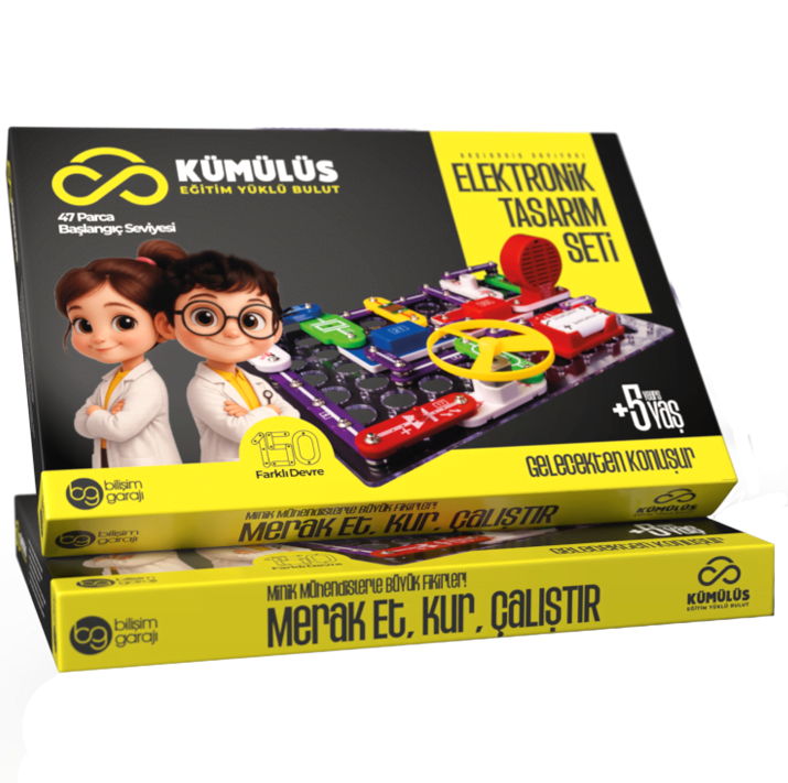 İlkokul Döneminde STEM ve Robotik Kodlama Eğitimi Nasıl Olmalı?